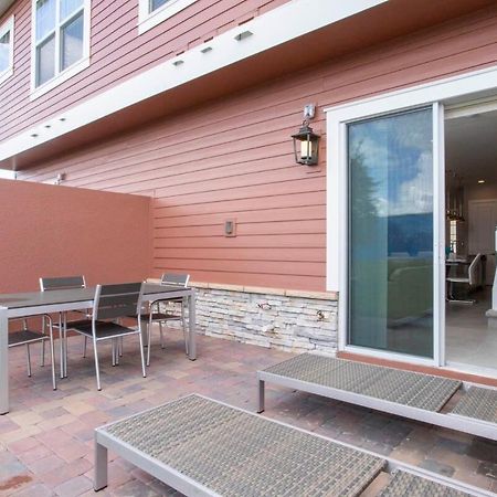 Gorgeous 4 Bedroom Family Friendly Close To Disney 7573 Orlando Exteriör bild