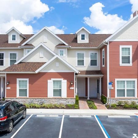 Gorgeous 4 Bedroom Family Friendly Close To Disney 7573 Orlando Exteriör bild